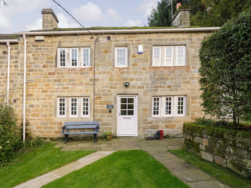 Exterior | Carr Cottage - Harewood Holidays, Harewood, near Leeds