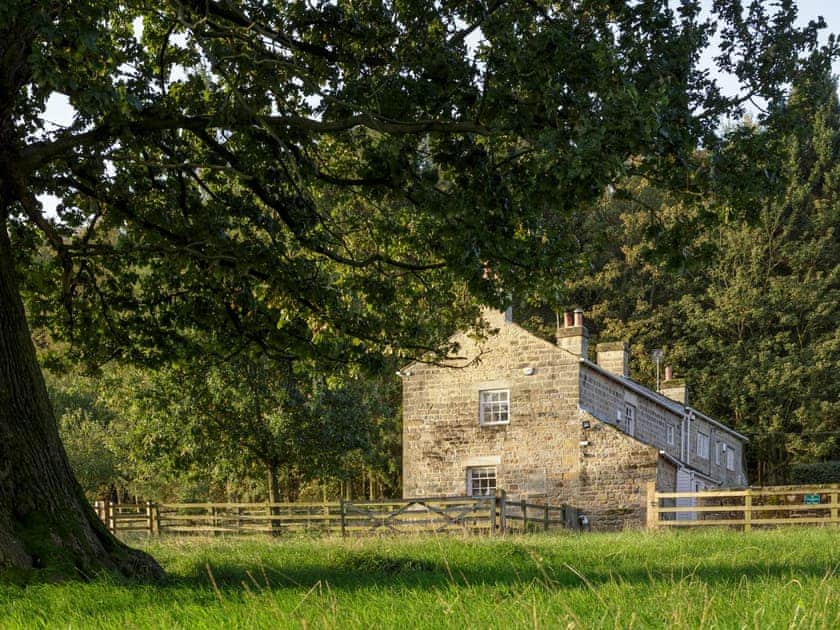 Setting | Carr House - Harewood Holidays, Harewood, near Leeds