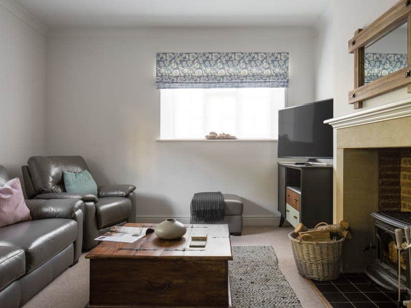 Sitting room | Cherry Blossom Cottage - Harewood Holidays, Harewood, near Leeds