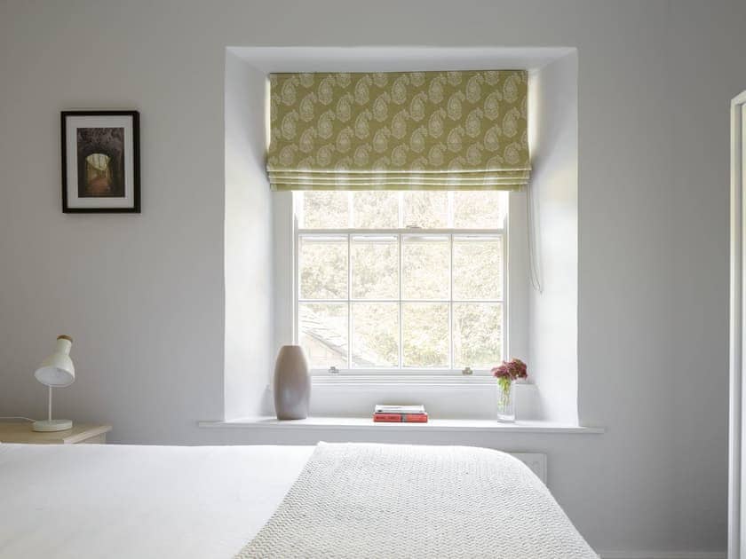 Double bedroom | Cherry Blossom Cottage - Harewood Holidays, Harewood, near Leeds