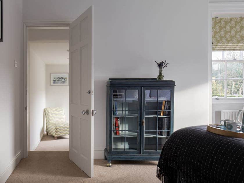 Double bedroom | Cherry Blossom Cottage - Harewood Holidays, Harewood, near Leeds