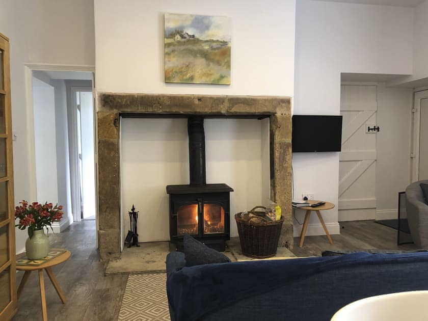 Living room | Horsley Cottage, Horsley, near Otterburn