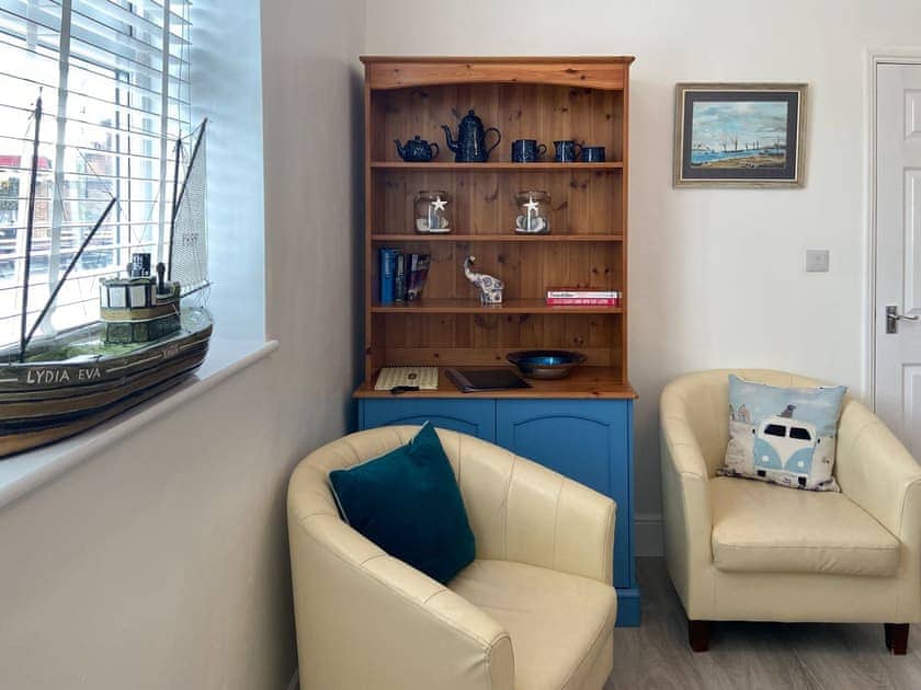 Dining Area | Smile ’n’ Wave, Gorleston-on-Sea