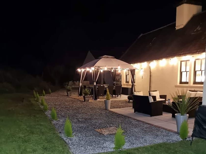 Exterior | Antfield House, Scaniport, near Inverness