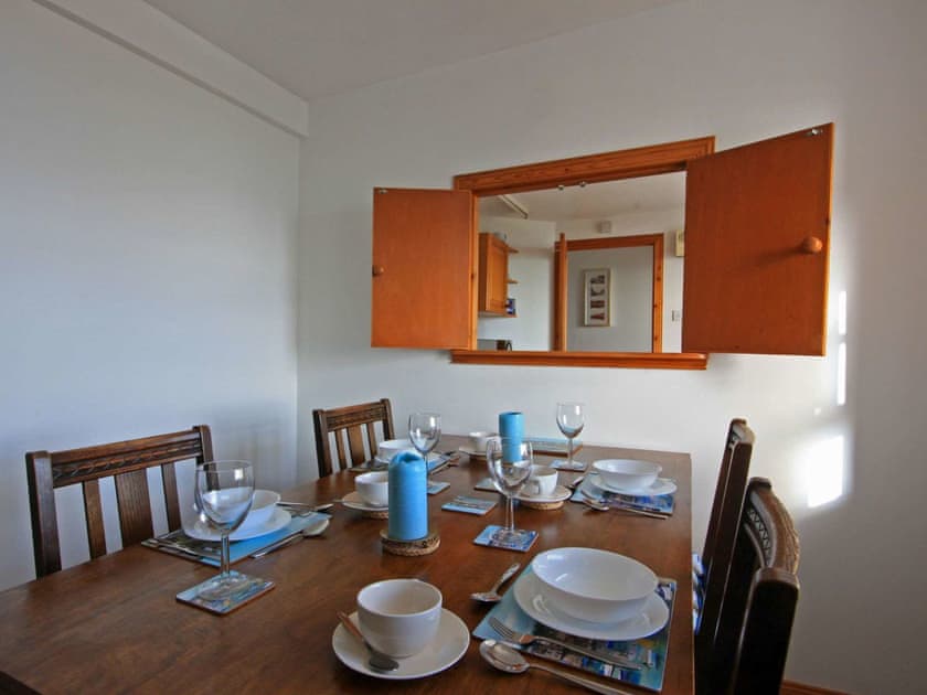 Dining Area | The Old Chandlery, Avoch, near Fortrose