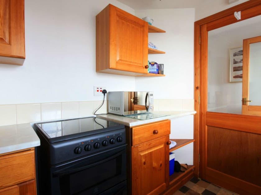Kitchen | The Old Chandlery, Avoch, near Fortrose