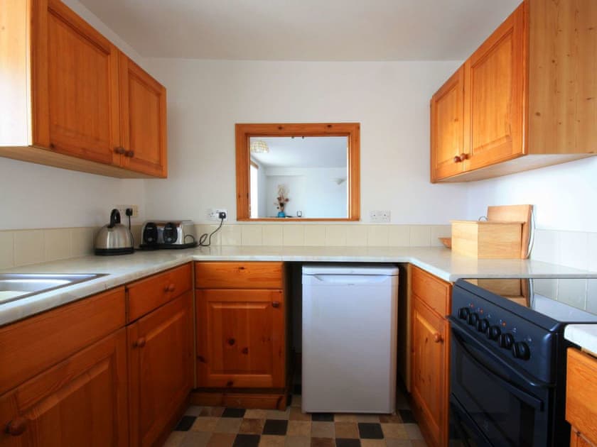 Kitchen | The Old Chandlery, Avoch, near Fortrose