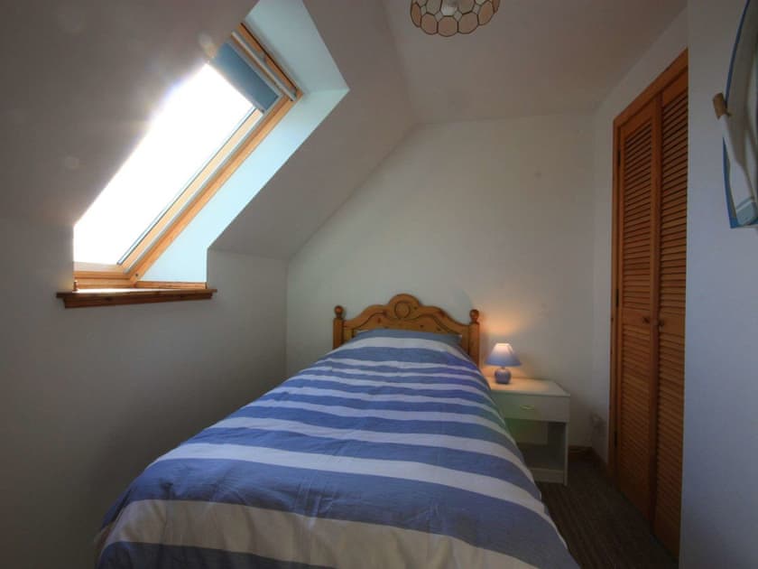 Bathroom | The Old Chandlery, Avoch, near Fortrose