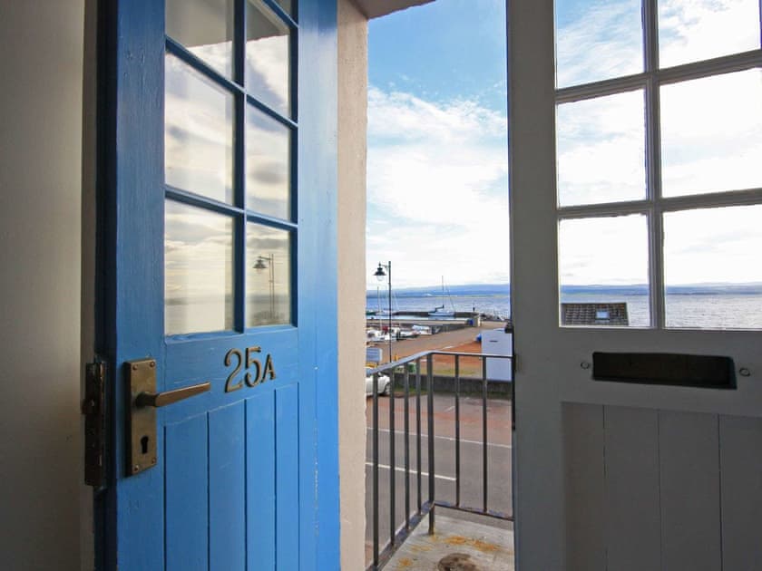 Surrounding area | The Old Chandlery, Avoch, near Fortrose