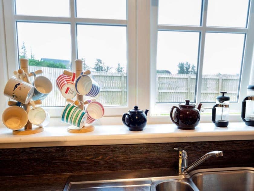 Kitchen | Grant Crescent, Dornoch