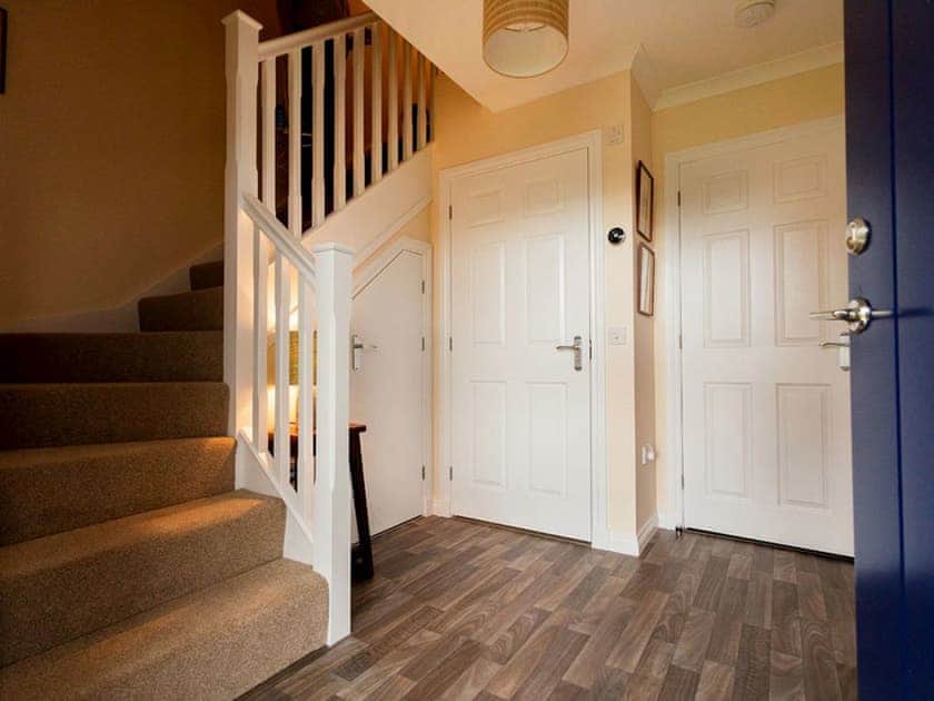 Hallway | Grant Crescent, Dornoch