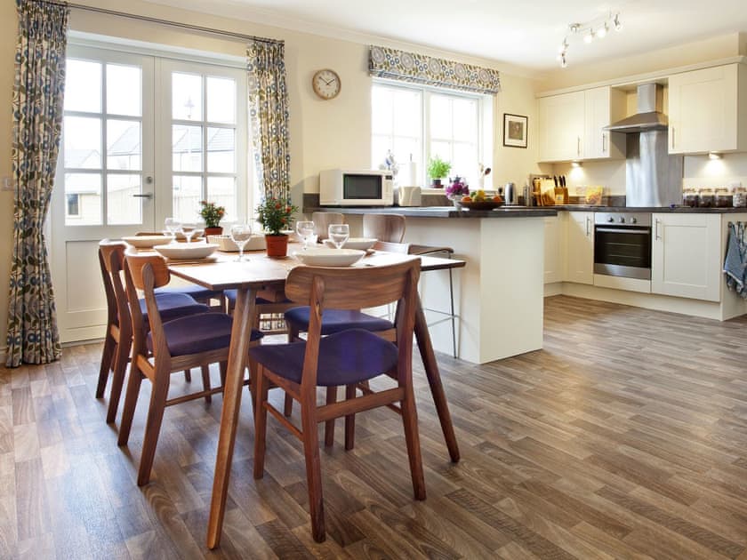 Open plan living space | Mackay Road,  Dornoch