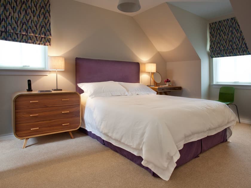 Double bedroom | Mackay Road,  Dornoch