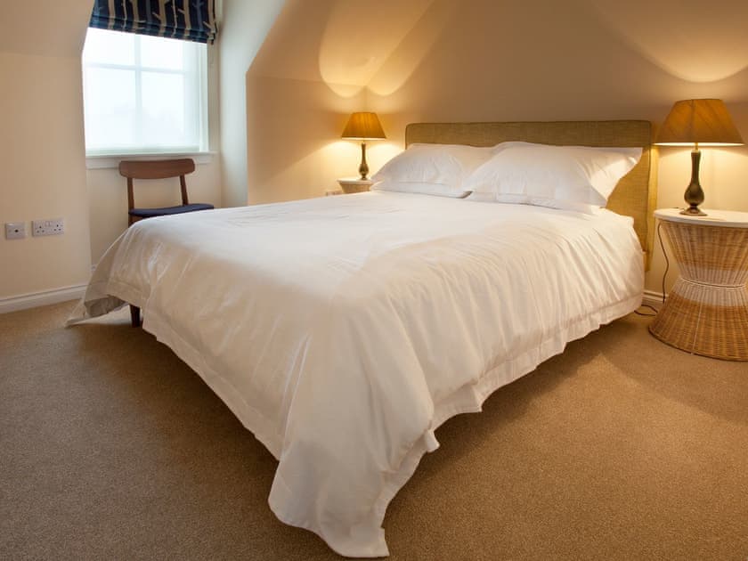 Double bedroom | Mackay Road,  Dornoch
