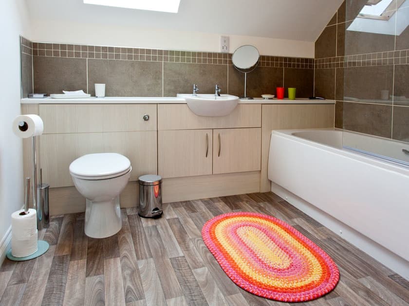 Bathroom | Mackay Road,  Dornoch