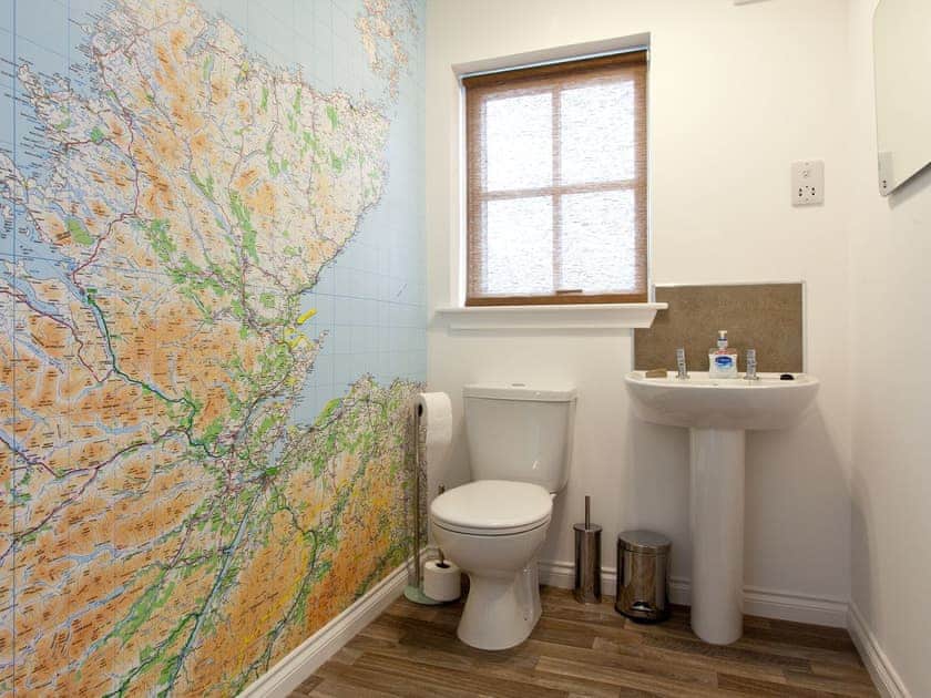 Bathroom | Mackay Road,  Dornoch