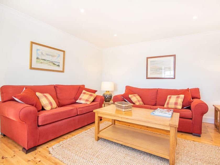 Living room | Braefoot, Fortrose