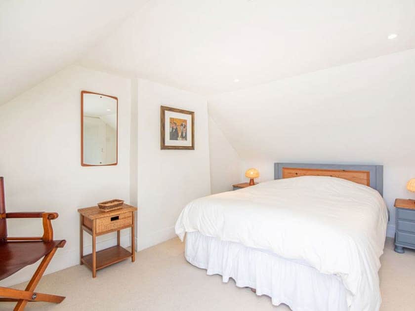 Double bedroom | Braefoot, Fortrose