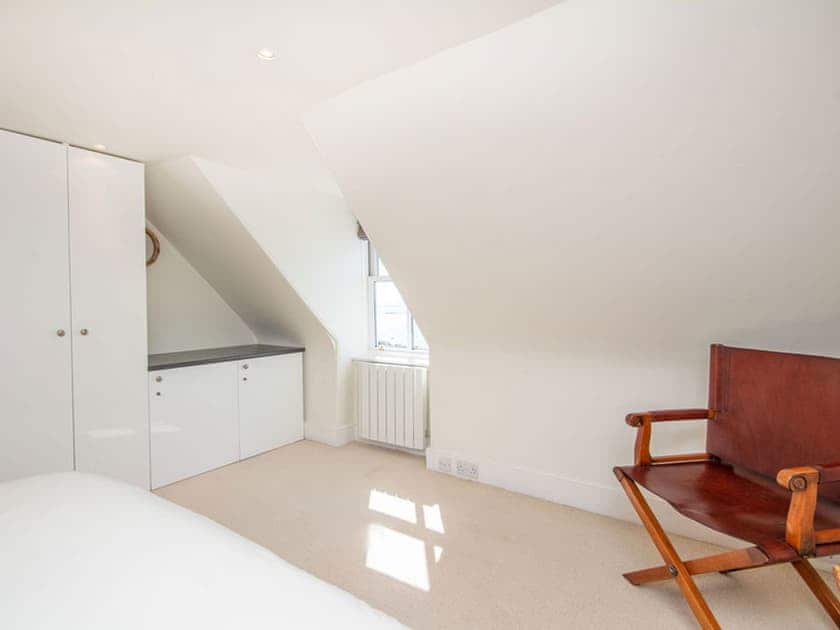 Double bedroom | Braefoot, Fortrose