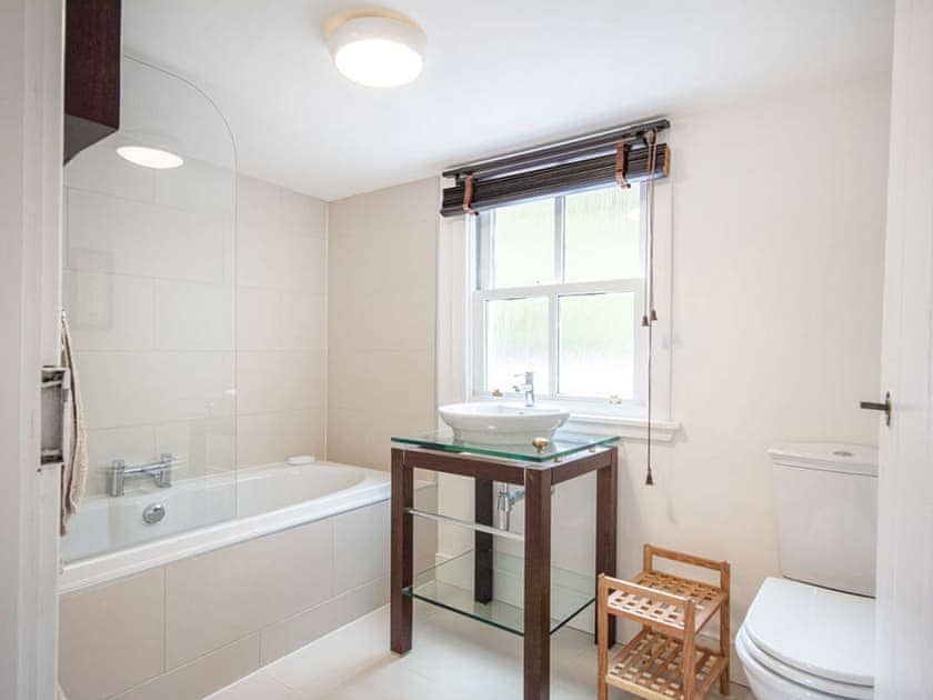 Bathroom | Braefoot, Fortrose