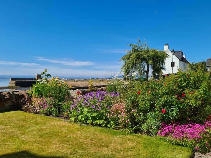 Garden | Braefoot, Fortrose