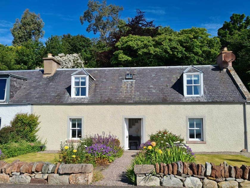 Exterior | Braefoot, Fortrose
