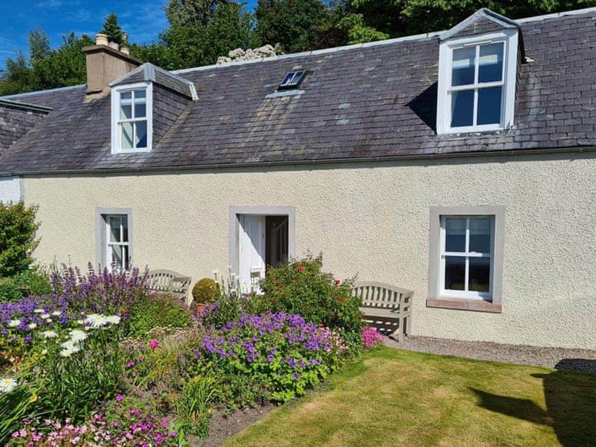 Exterior | Braefoot, Fortrose