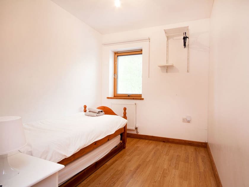 Single bedroom | Rathad an Drobhair, Strathconon