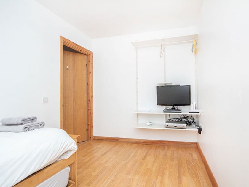 Single bedroom | Rathad an Drobhair, Strathconon