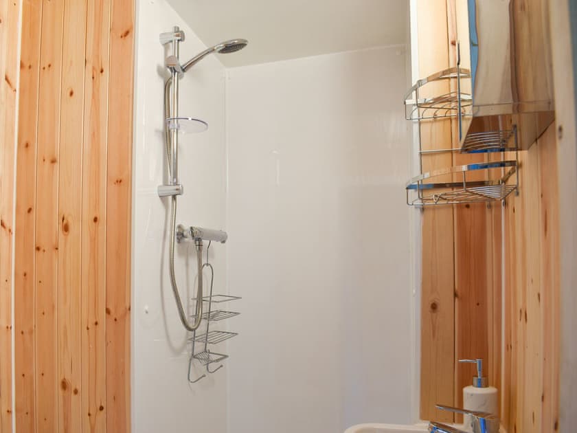 Interior | Skipton Shepherd’s HutDales View, Cononley, near Skipton