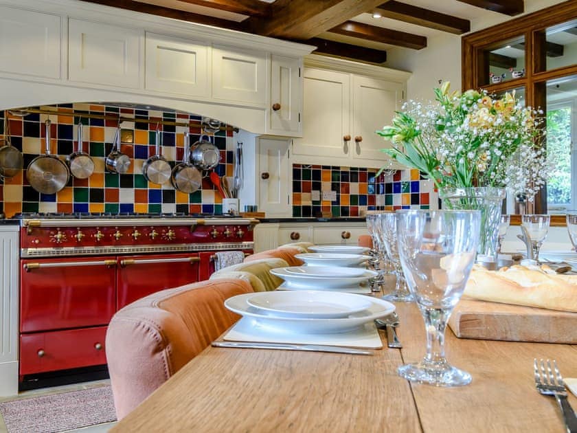 Kitchen/diner | The Marle, Belper