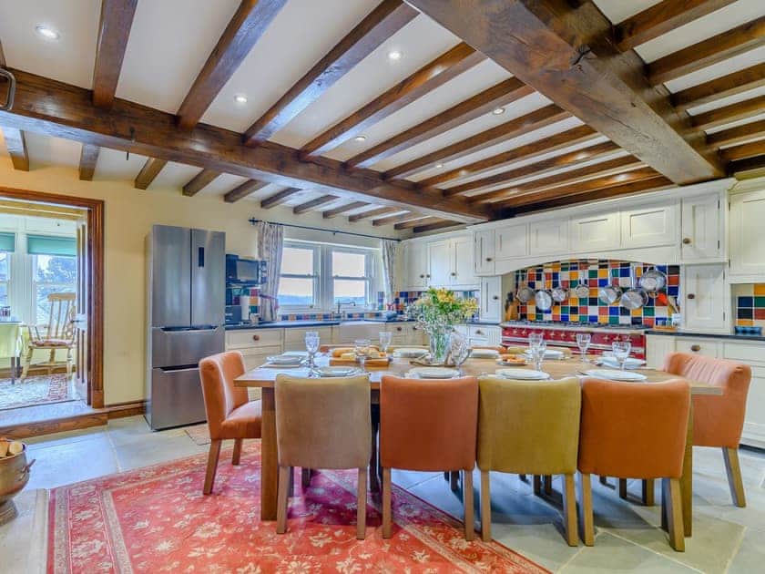 Kitchen/diner | The Marle, Belper
