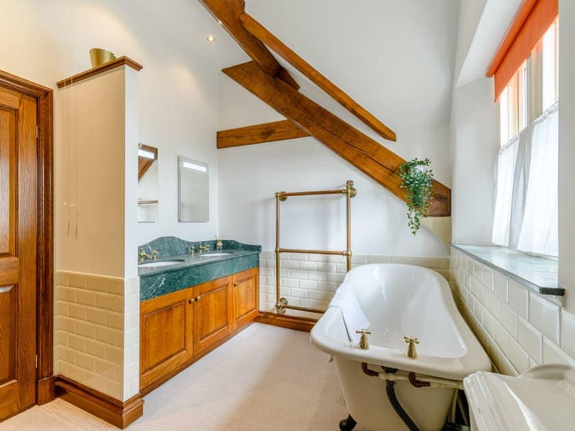 En-suite | The Marle, Belper