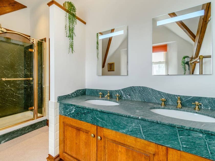 En-suite | The Marle, Belper