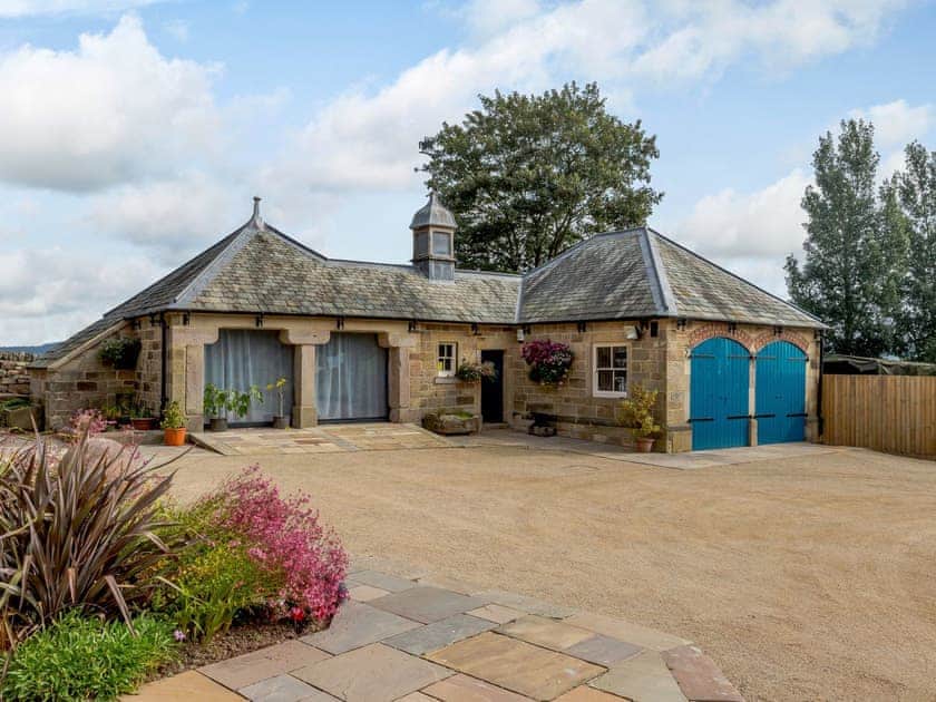 Parking | The Marle, Belper