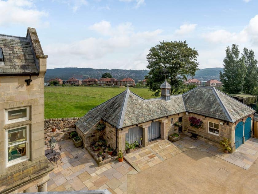 Setting | The Marle, Belper