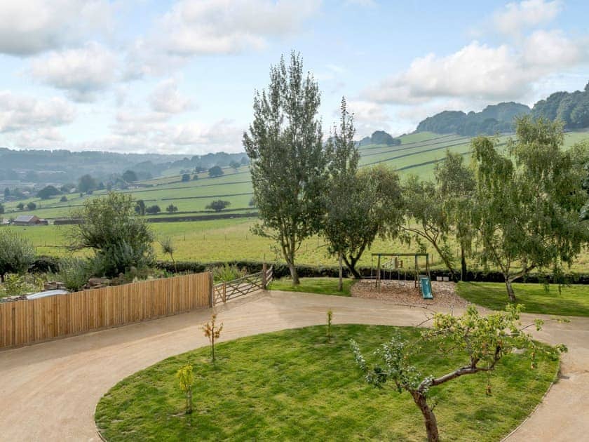 Setting | The Marle, Belper
