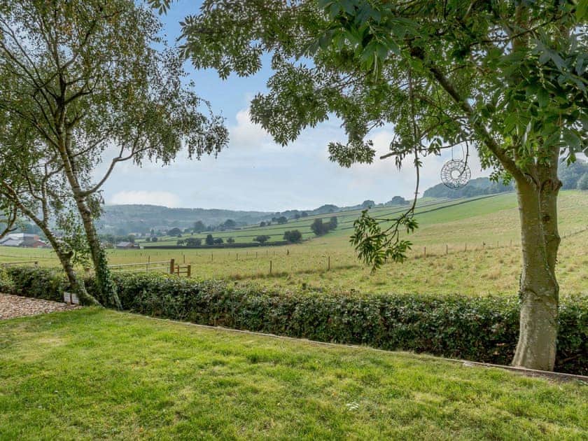 View | The Marle, Belper