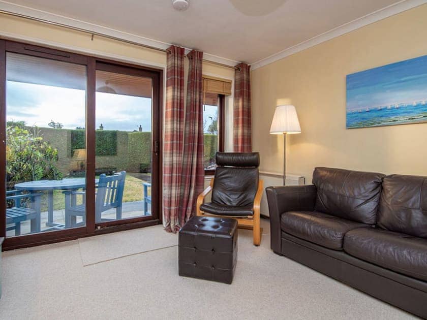 Living room | Strathy, Dornoch