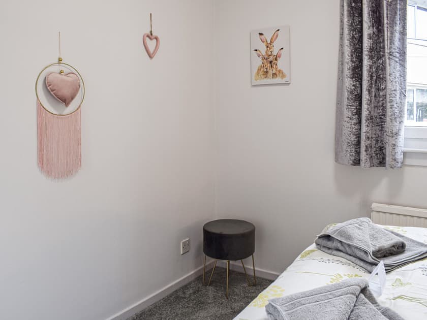 Double bedroom | Meadow View, Lochgelly