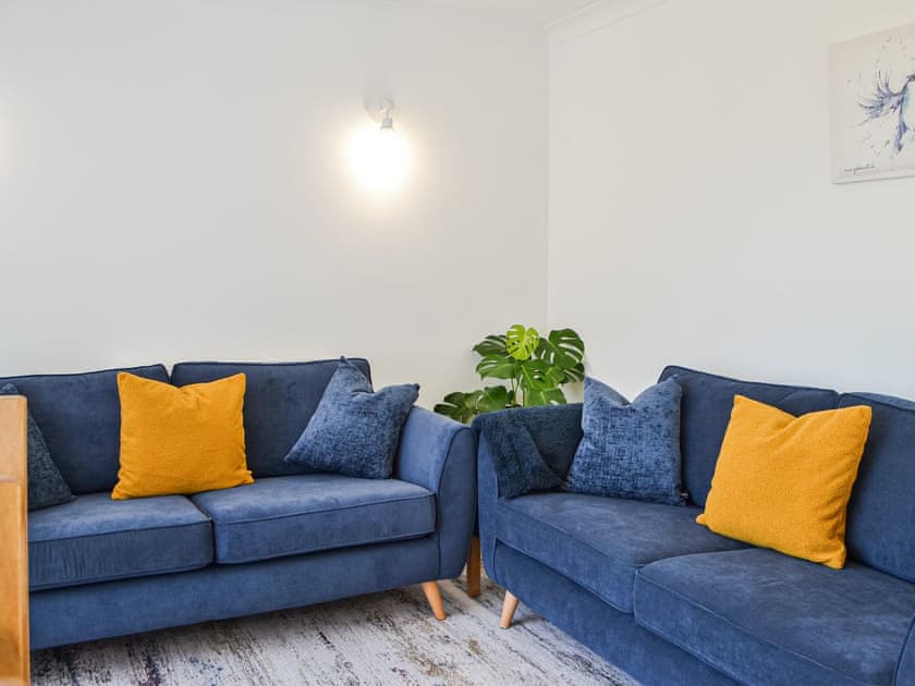 Living area | Driftwood Cottage, Bridlington