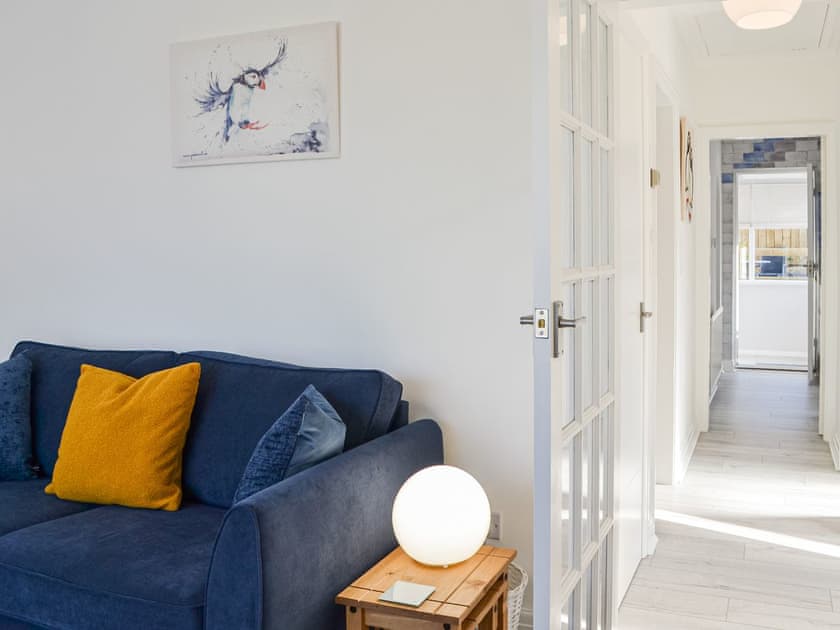 Living area | Driftwood Cottage, Bridlington