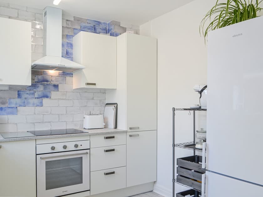 Kitchen | Driftwood Cottage, Bridlington