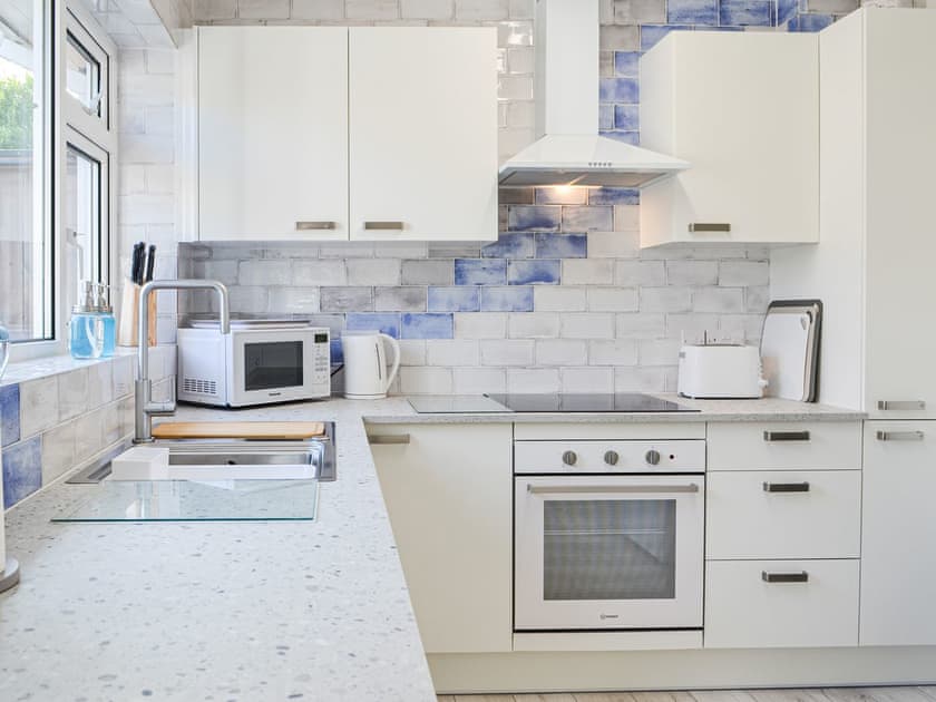 Kitchen | Driftwood Cottage, Bridlington