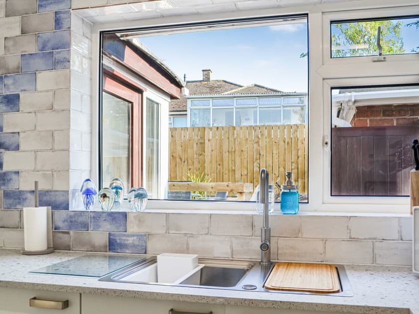Kitchen | Driftwood Cottage, Bridlington