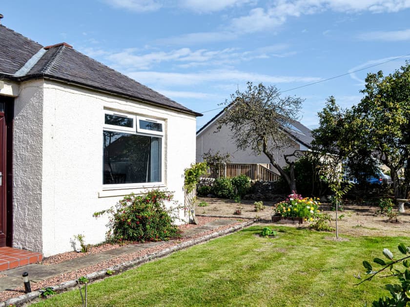 Exterior | The Bungalow, Carnoustie