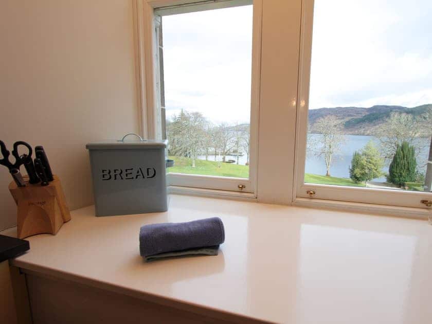 Kitchen | Monastery 13 - Abbots Rest - Highland Club, Fort Augustus