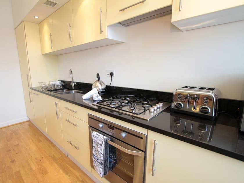 Kitchen | Monastery 13 - Abbots Rest - Highland Club, Fort Augustus