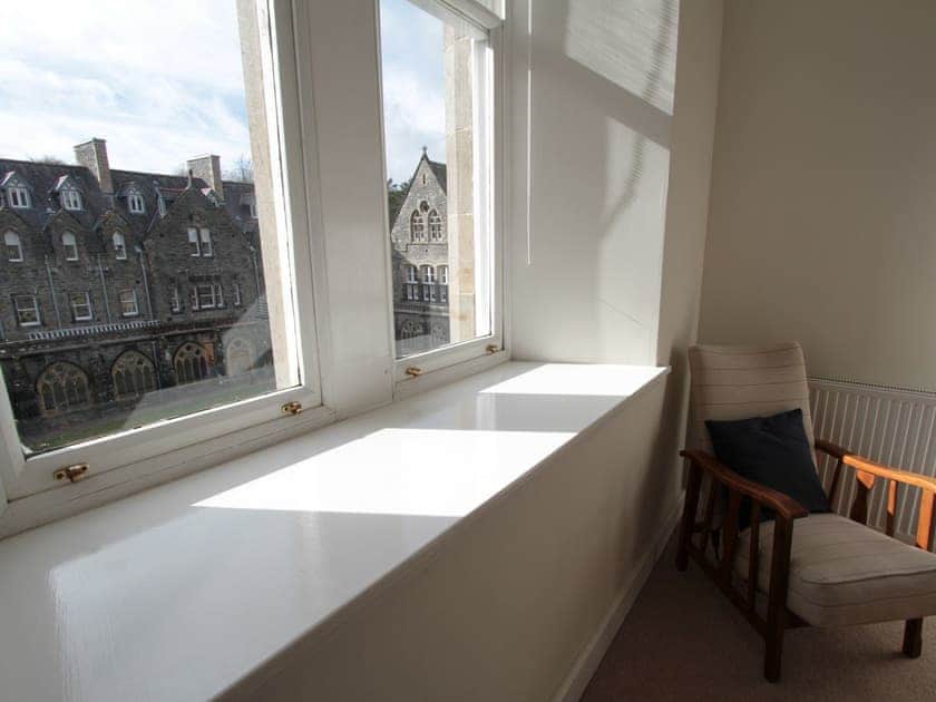 Double bedroom | Monastery 13 - Abbots Rest - Highland Club, Fort Augustus