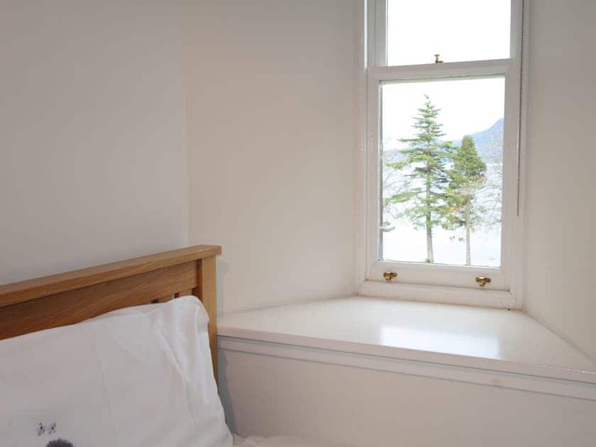 Twin bedroom | Monastery 13 - Abbots Rest - Highland Club, Fort Augustus